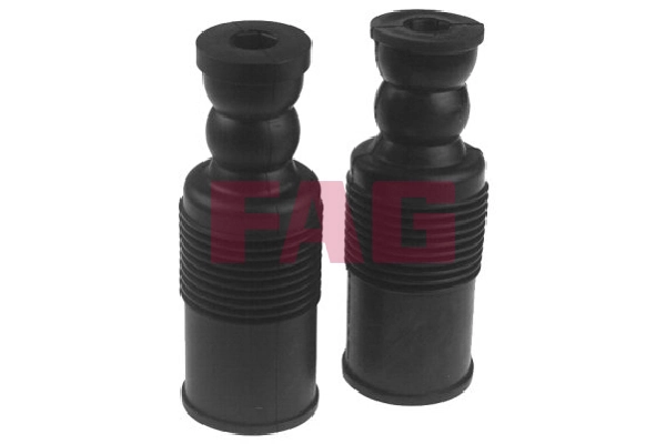 Dust Cover Kit, shock absorber